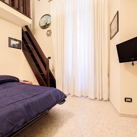 Casa Di Flo Διαμέρισμα Νάπολη Εξωτερικό φωτογραφία