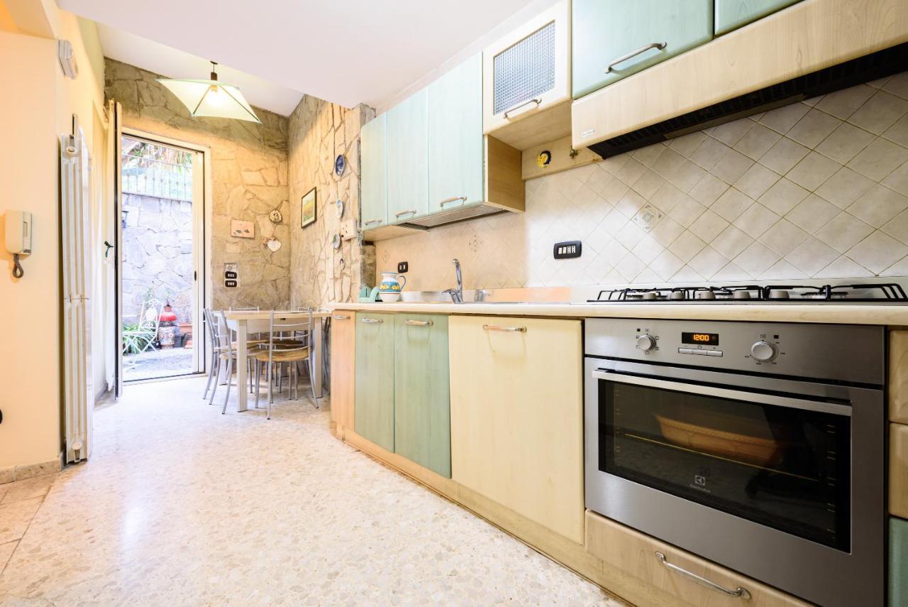 Casa Di Flo Διαμέρισμα Νάπολη Εξωτερικό φωτογραφία