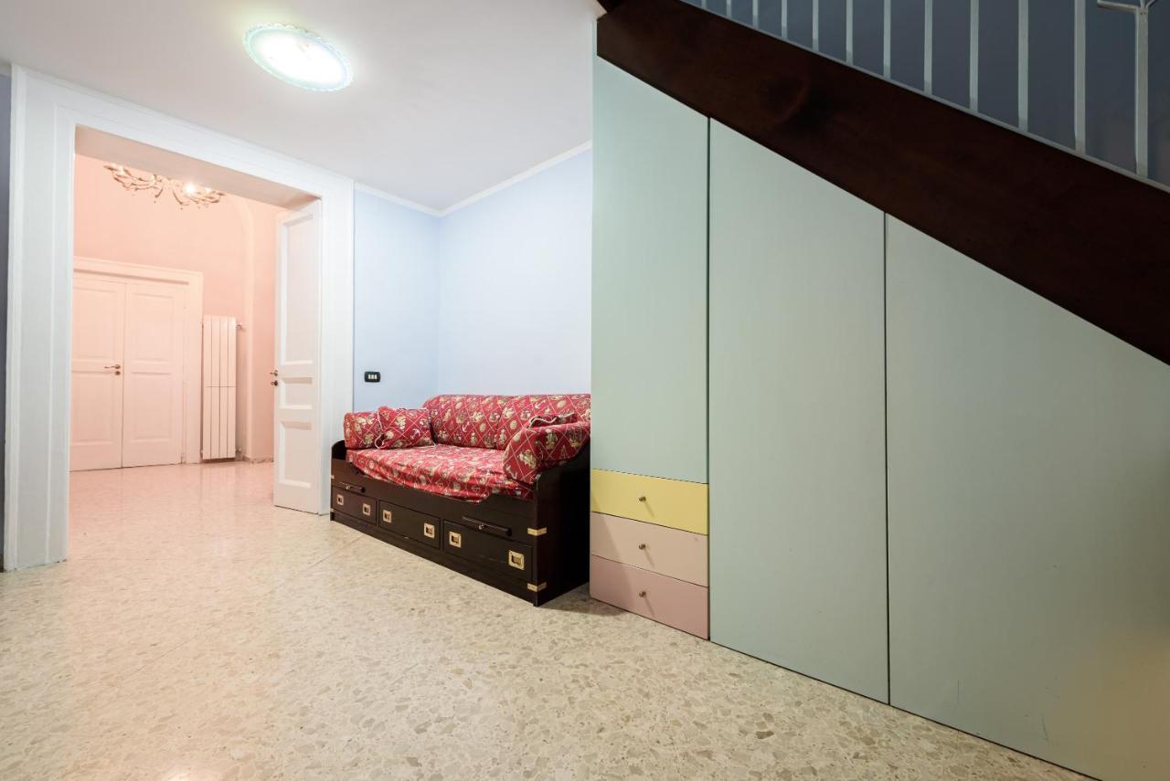 Casa Di Flo Διαμέρισμα Νάπολη Εξωτερικό φωτογραφία