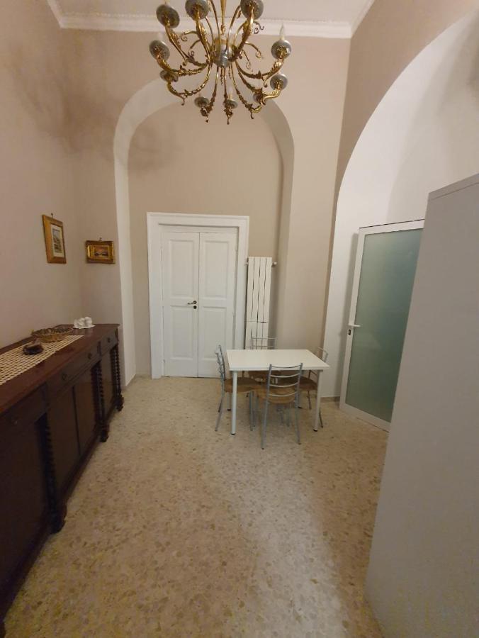 Casa Di Flo Διαμέρισμα Νάπολη Εξωτερικό φωτογραφία