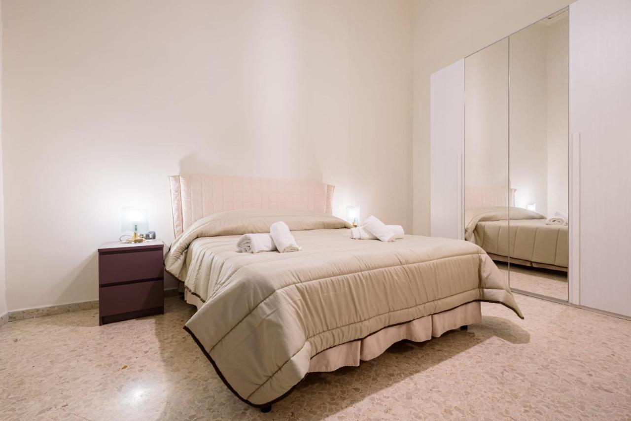 Casa Di Flo Διαμέρισμα Νάπολη Εξωτερικό φωτογραφία